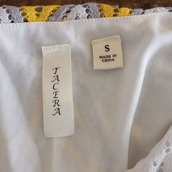 Tamera Sleeveless Dress - Picture 5 of 5